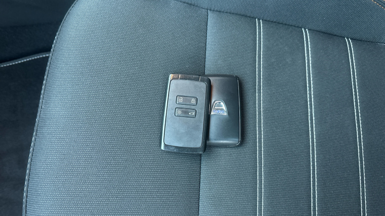 Dacia Sandero Stepway 1.0 TCe Prestige 5dr Bi Fuel Hatchback